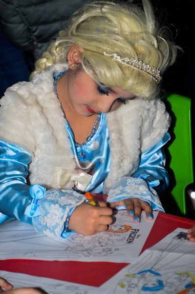 Disney in Concert: FROZEN